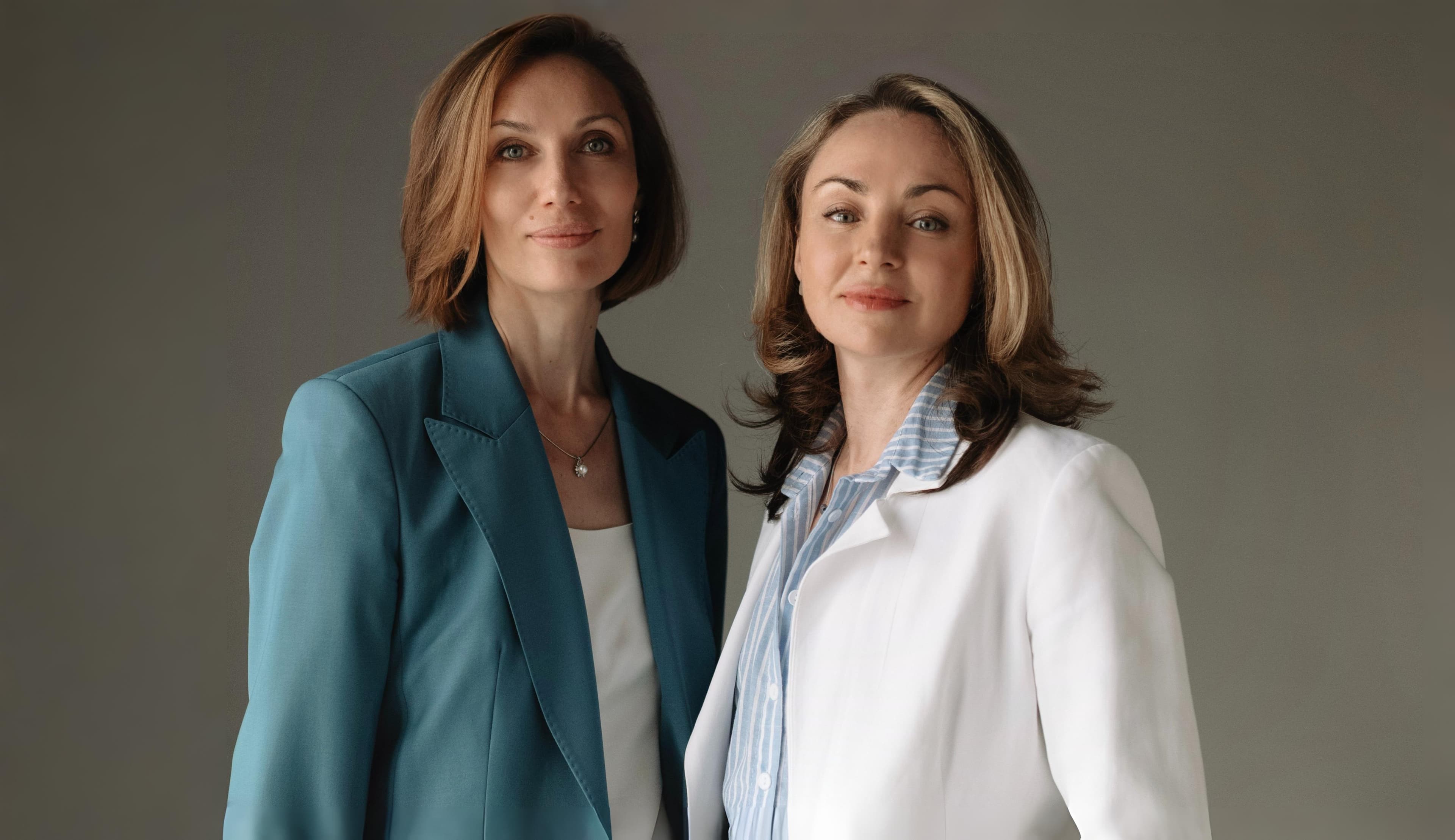 Два психолога Олеся Панова и Евгения Севодина. Программа групповой терапии для здоровых отношений.